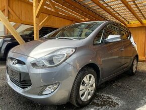 Hyundai ix20 1,4i