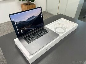 MacBook Pro i9 /16GB/1TB SSD, space grey