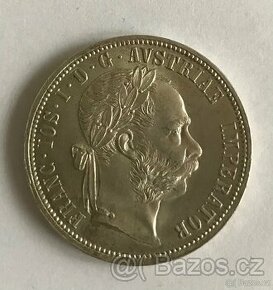 Zlatník 1878- top