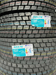 Prodám nové nákladní pneu Agate 315/80 r22,5 5490,-
