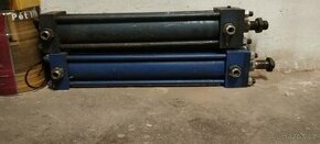 Pístnice hydraulické