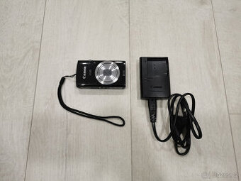 Canon IXUS 145 - 1
