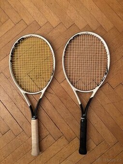 2 tenisové rakety zn. HEAD Speed