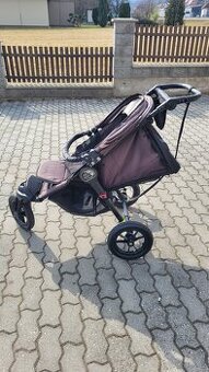 Kočárek Baby Jogger City Elite