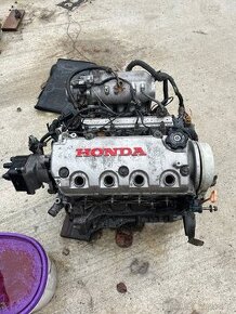 D15Z6 motor