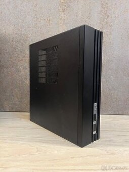 LC-Power LC-1340mi + LC75ITX 75W