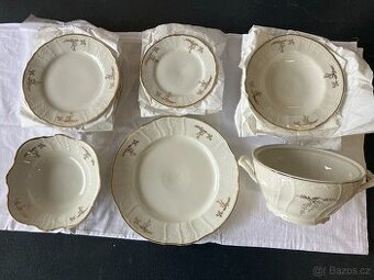 Prodám porcelán Thun Bernadotte - 1