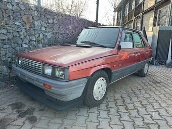 Renault r11 1.7 GTX