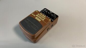 Behringer AM100 - Acoustic Modeler