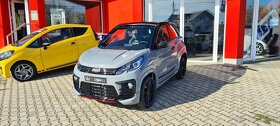 Ligier JS60 Sport Ultimate SUV 6kW, Odp.DPH (nové