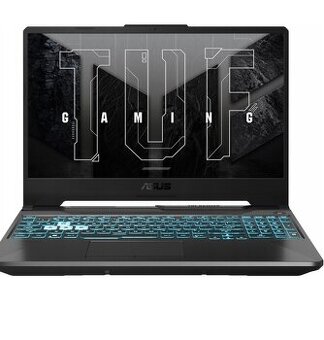 Koupím herní notebook Asus TUF Gaming a pod.