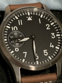 velmi kvalitní letecké ,.44mm