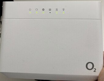 Modem O2 - 1