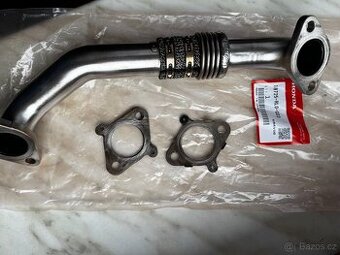 Honda CR-V (RE) EGR trubice - 1