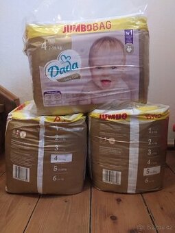 Pleny Dada JUMBOBAG - 1