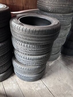 Letní sada pneu 185/60 R15 - Kumho