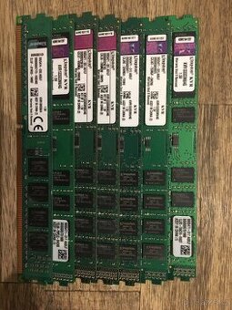 Kingston KVR 1333D3N9K2/4G - 1