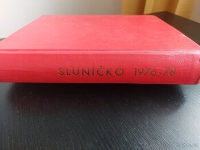 Sluníčko časopis