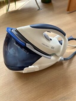 Parní generátor Tefal GV 7096E Express Compact
