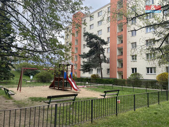 Prodej, byt 2+1, 56 m2, Praha - Vokovice, ul. Senegalská