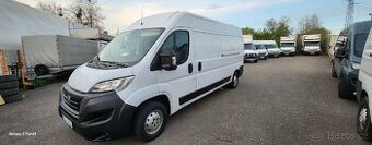 Fiat ducato L3H2