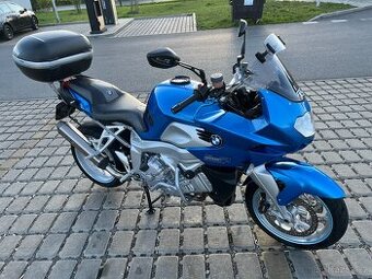 BMW K 1200 R SPORT
