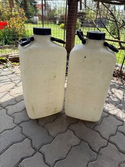 Kanystr 25l
