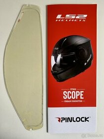 LS2 Pinlock