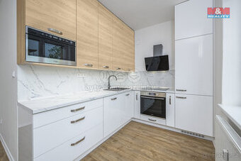 Prodej bytu 3+kk, 61 m², Chrudim, ul. Škroupova