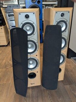 Infinity Alpha 40