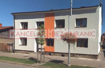 Pronájem bytu 2+kk,Třinec,1.máje 245