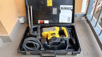 Sekací kladivo Dewalt