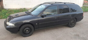 Ford Mondeo 2.5i V6