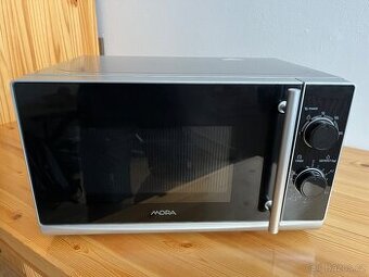 Mikrovlnná trouba Mora MT 121 S