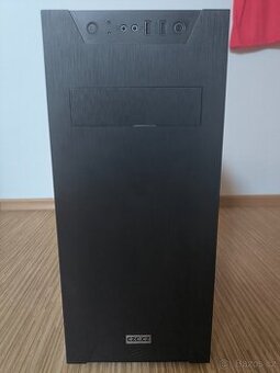 Prodám herní stolní PC Squire GC211 CZC WIN 10 Home