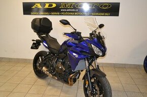 YAMAHA Tracer 7 / 700, 2018 - 5000 KM - 1