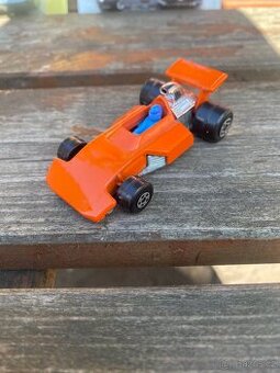 Formula 5000 Superfast Matchbox