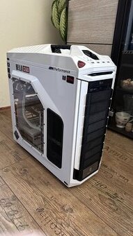 Herní pc Asus ROG