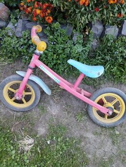 Retro odrážedlo - 1