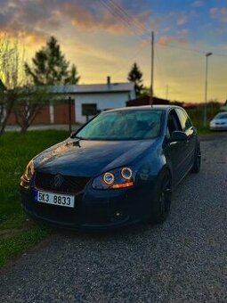 VW Golf 5 1.9 TDi