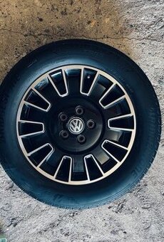 Vw T6.1 alu kola 5×120 r17
