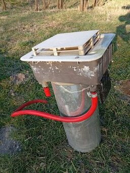 TRUMA CARVER CASCADE 2 KARAVAN BOJLER NA VODU KOMLETNI PLYN