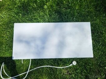 Topný infra panel