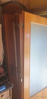Vnitřní dveře šířky 60 a 80 cm