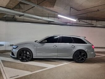 Audi RS6 Audisport r22 5-112