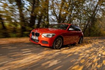 BMW M135i