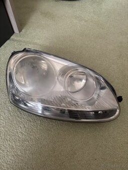 Světlo Golf 5 - halogen (originál)