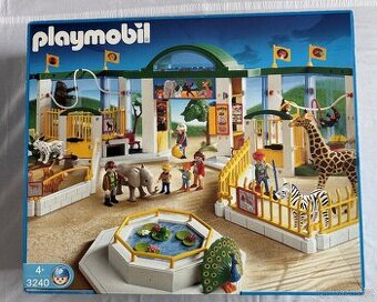 Playmobil 3240 ZOO