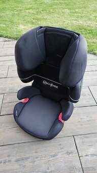 CYBEX Silver Solution X-Fix