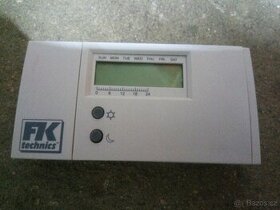 Termostat